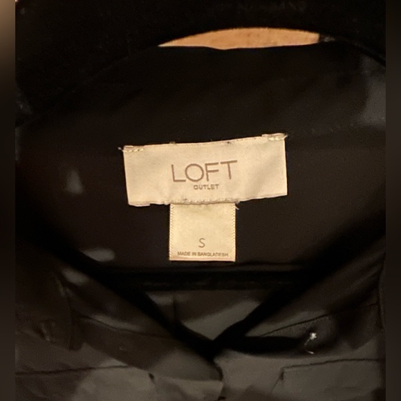 Loft Tops Bundle - sizes S/M - Picture 4 of 4